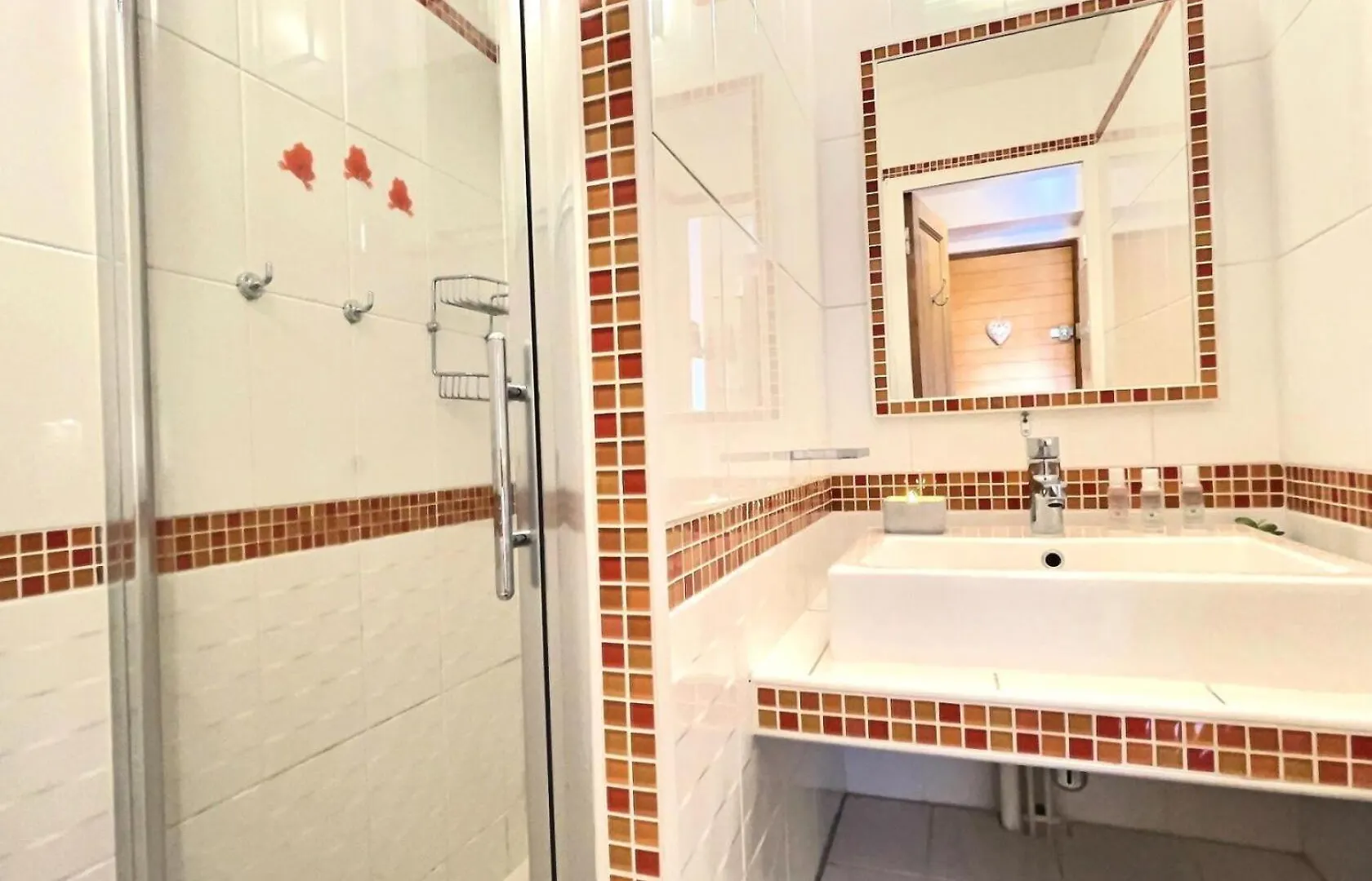 Residence Verdets II - Charmant Studio/Mezzanine Pour 4 Personnes A Val D'Isere A 250M Du Centre Du Village Et 400M Des Pistes Mae-2844 France