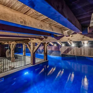 Apartahotel & Le Val D'isere, Val-dʼIsère