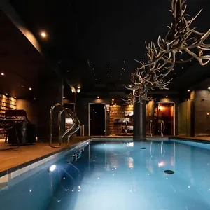 Hotel Avenue, Val-dʼIsère